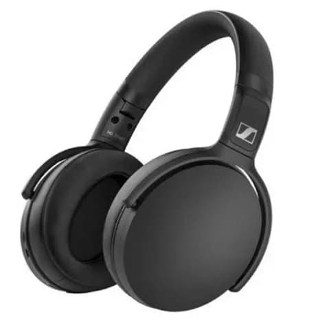 HD 350BT ブラック