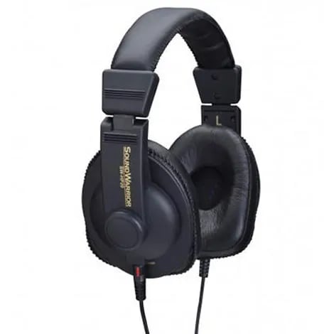 SOUND WARRIOR SW-HP20