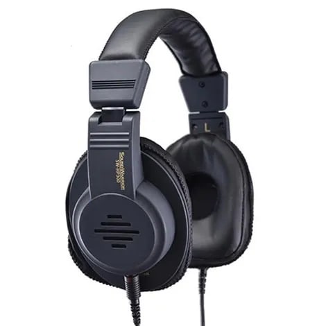 SOUND WARRIOR SW-HP300