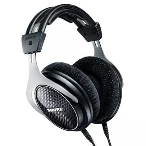 SRH1540 ブラック