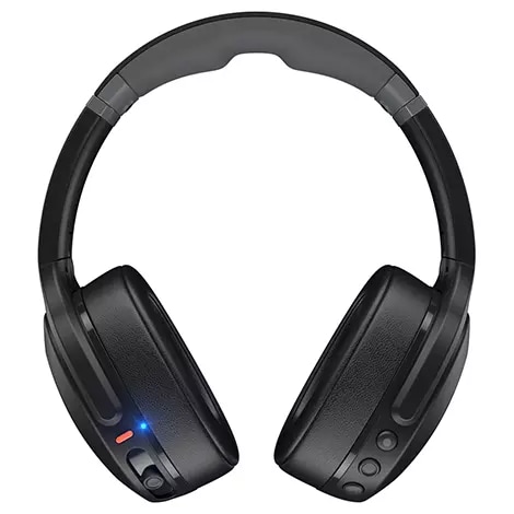 Crusher Evo S6EVW-N740 トゥルーブラック