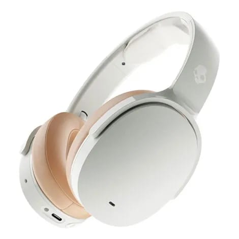 Hesh ANC モッドホワイト