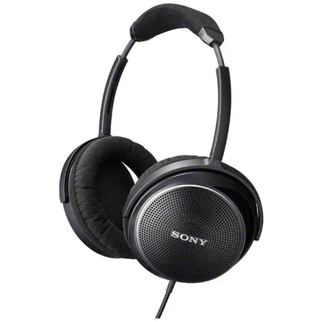 MDR-MA900 ブラック