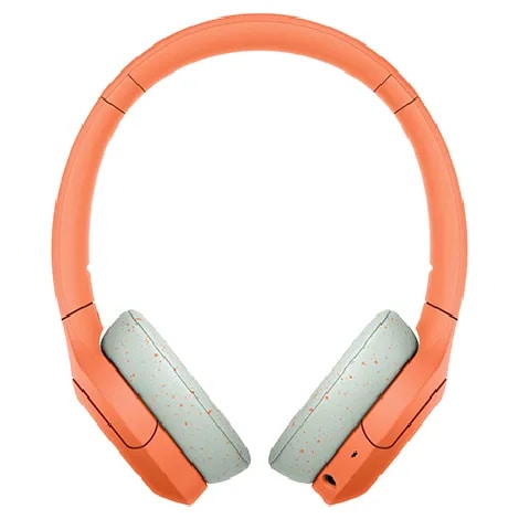 WH-H810 D オレンジ