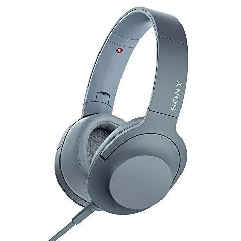 MDR-H600A LC ムーンリットブルー