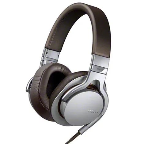 MDR-1RMK2 シルバー