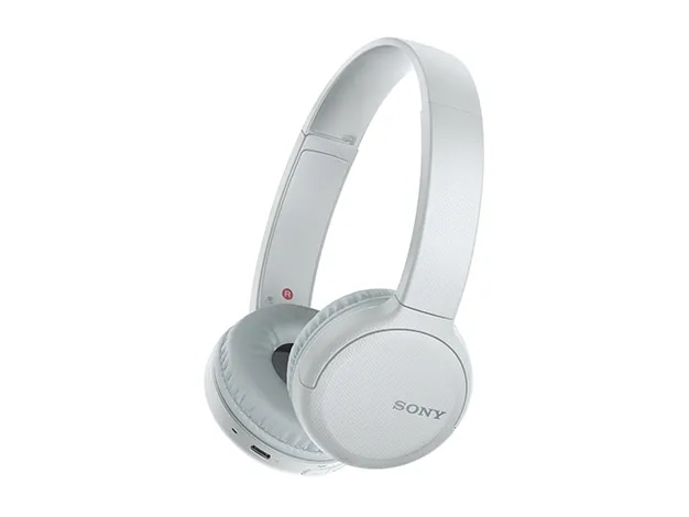 WH-CH510 ホワイト