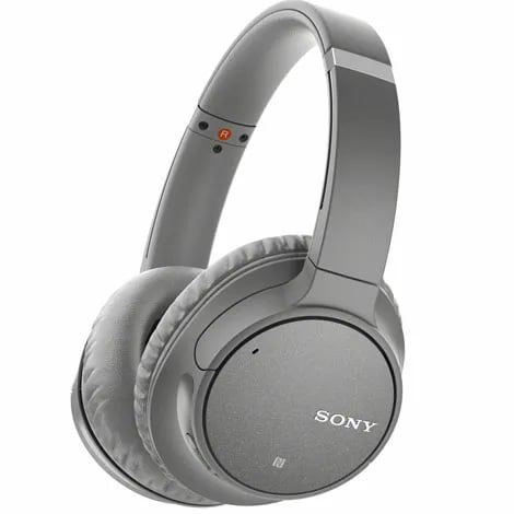 WH-CH700N グレー