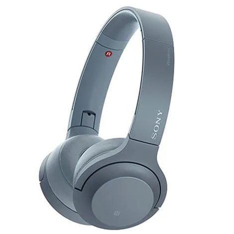 WH-H800 ムーンリットブルー