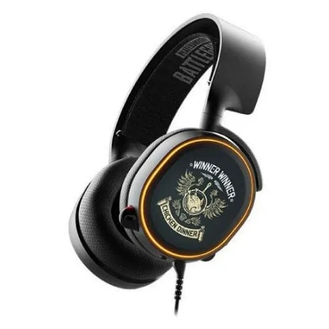 Arctis 5 PUBG Edition