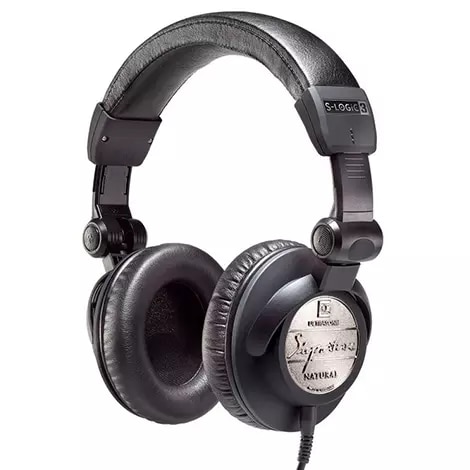 Signature NATURAL ブラック