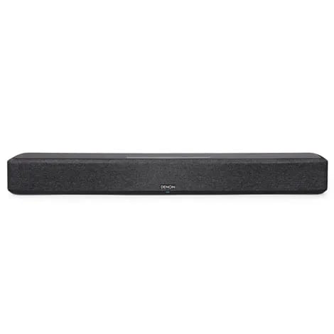 Home Sound Bar 550