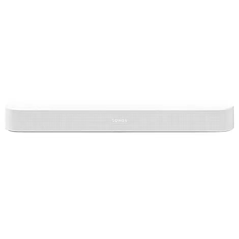 Sonos Beam Gen2 BEAM2JP1 ホワイト