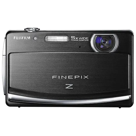 FinePix Z90 ブラック