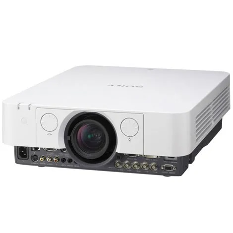 データプロジェクター