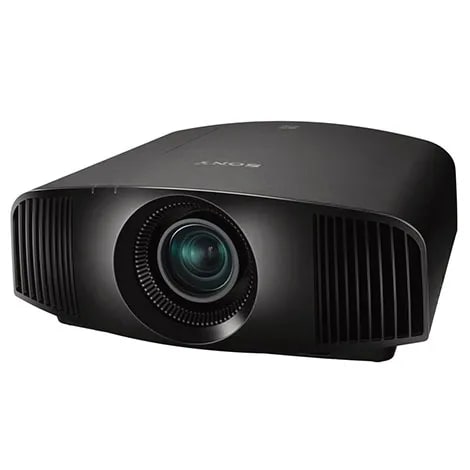 ビデオプロジェクター