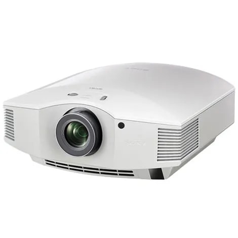 VPL-HW55ES-W ホワイト