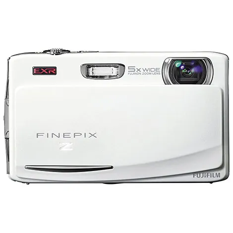 FinePix Z950EXR ホワイト