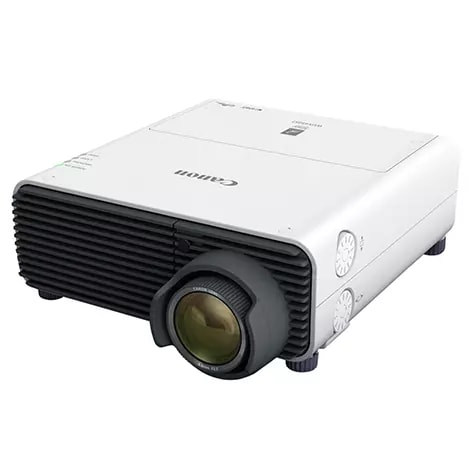 Canon LV-WX310ST プロジェクター キャノン プロジェクター LV-WX310ST
