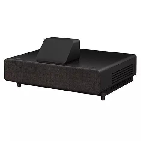 ホームプロジェクター EH-LS500B ブラック