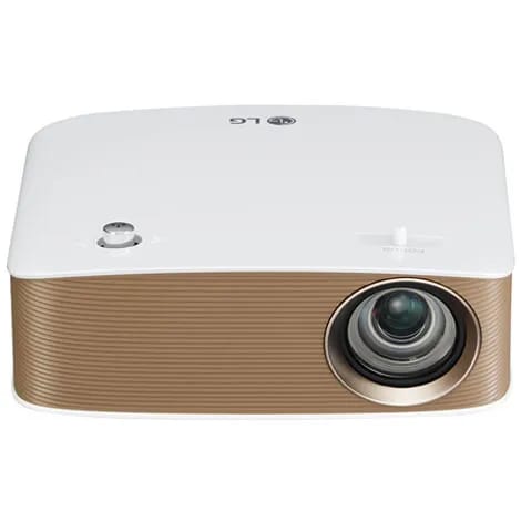 Minibeam PH150G ホワイト