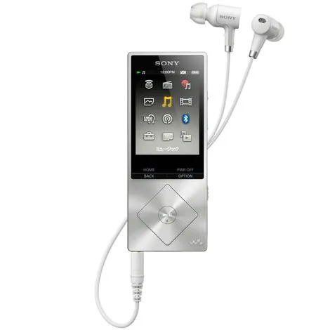ウォークマン NW-A27 シルバー 買取】WALKMAN NW-A27HN 64GB シルバー買取｜ネットオフ家電買取