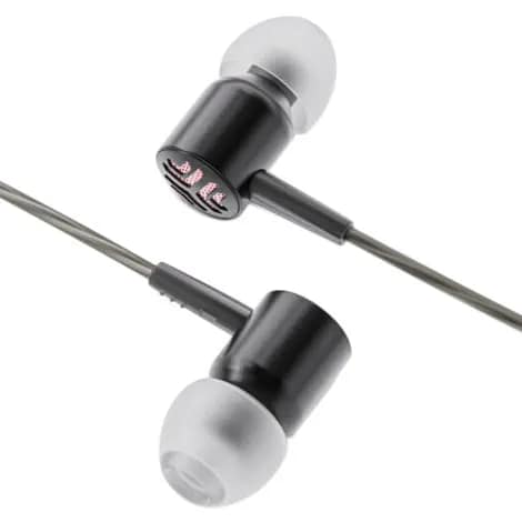 JD3 Black Edition FIO-IEM-JD3-B ブラック