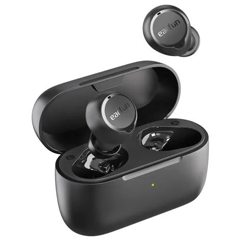 EarFun Free 2S ブラック