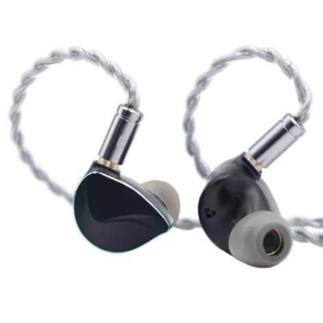 Winter 4.4mmプラグ BQ510145 ブラック