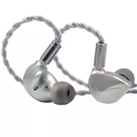 Winter 4.4mmプラグ BQ510176 シルバー