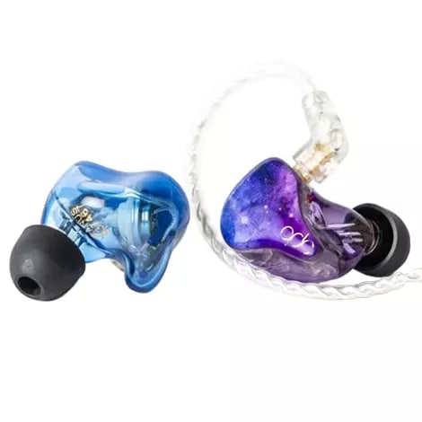 Hybrid Uranus-S QDC-HYBRID-URANUS-S