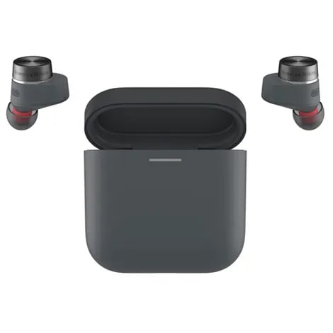 Pi5 S2 ストーム・グレー