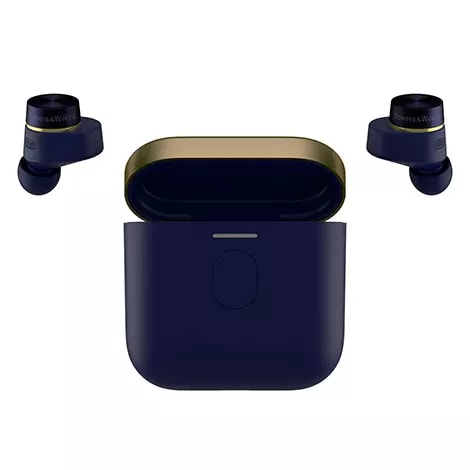 Pi7 S2 ミッドナイト・ブルー