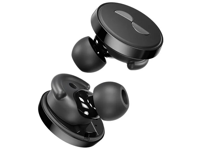 NuraTrue Pro NR-TWSPRO ブラック