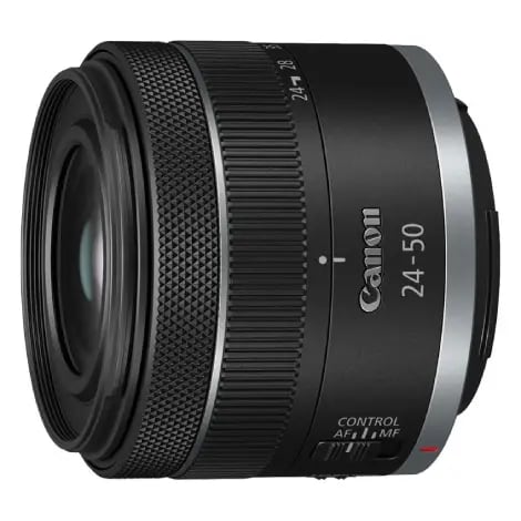 RF24-50mm F4.5-6.3 IS STM