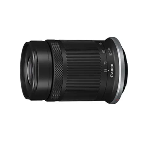 RF-S55-210mm F5-7.1 IS STM