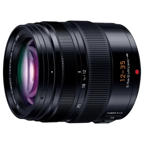 LEICA DG VARIO-ELMARIT 12-35mm/F2.8 ASPH./POWER O.I.S. H-ES12035