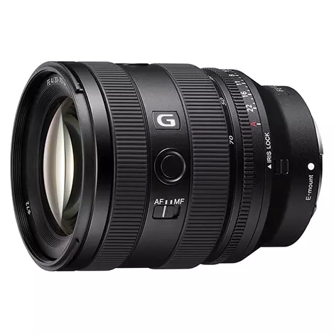 FE 20-70mm F4 G SEL2070G