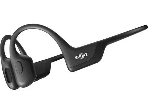 OpenRun Pro大迫傑限定パッケージ SKZ-EP-000019 ブラック