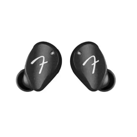 Fender Audio TOUR ブラック