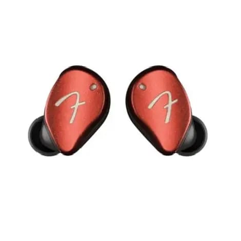 Fender Audio TOUR レッド