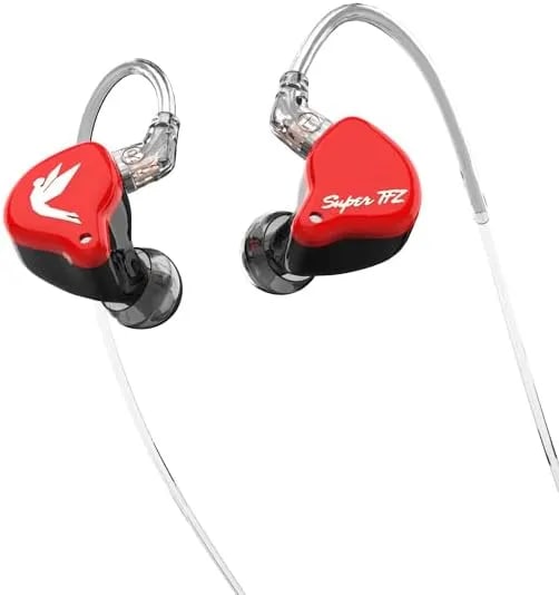 SUPERTFZ MY LOVE 2022 レッド