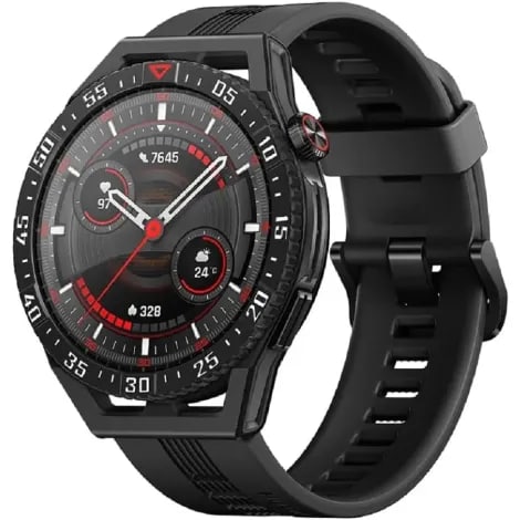 HUAWEI WATCH GT 3 SE ブラック