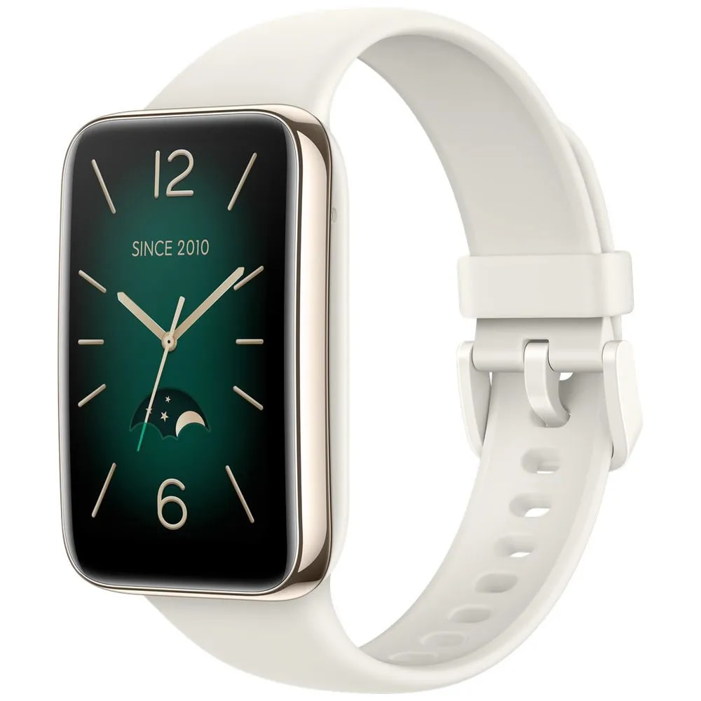 Xiaomi Smart Band 7 Pro アイボリー