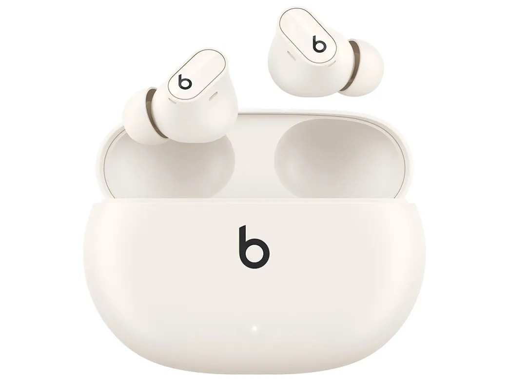 Beats Studio Buds + MQLJ3PA/A アイボリー