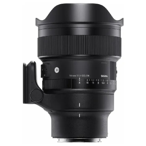 14mm F1.4 DG DN ソニーE用