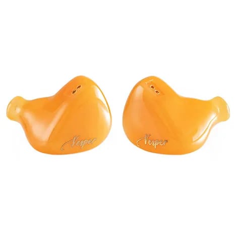 Vesper 2 イエロー