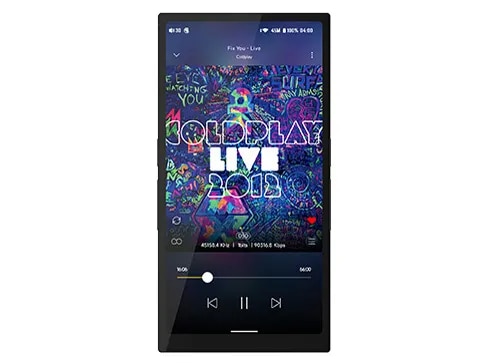 R6 Pro II 64GB ブラック