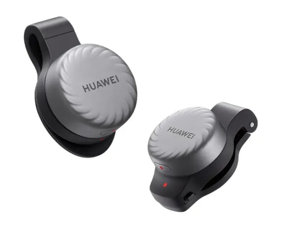 HUAWEI S-TAG シルバーフロスト