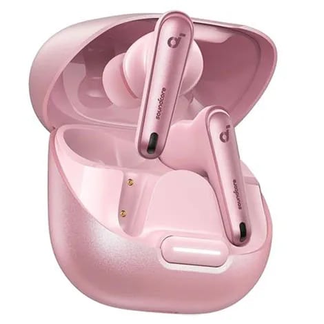 Soundcore Liberty 4 NC A3947N51 ピンク